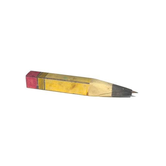 Never Loose Pencil